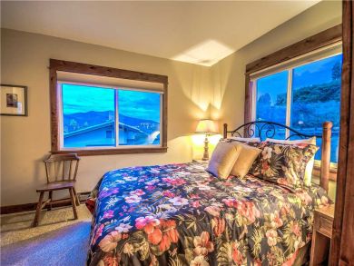 Steamboat Springs Home 927524