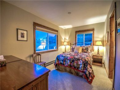 Steamboat Springs Home 927524