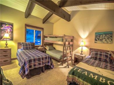 Steamboat Springs Home 927524