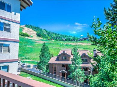Steamboat Springs Home 927524