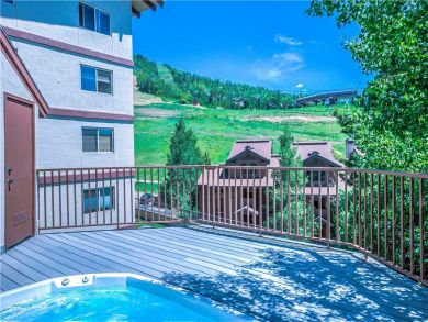 Steamboat Springs Home 927524