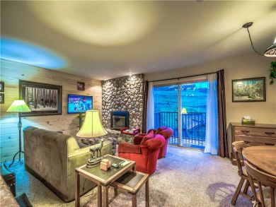 Steamboat Springs Home 927525