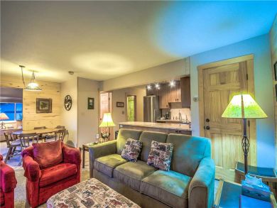 Steamboat Springs Home 927525