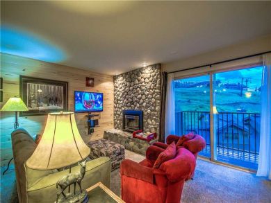 Steamboat Springs Home 927525