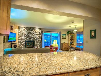 Steamboat Springs Home 927525