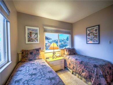 Steamboat Springs Home 927525