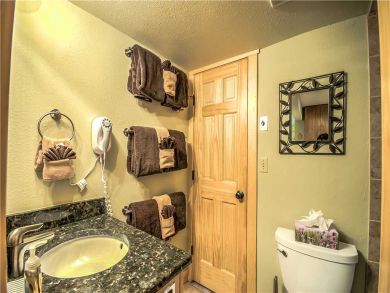 Steamboat Springs Home 927525