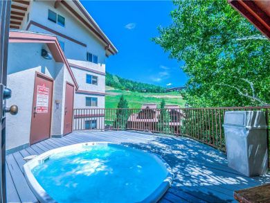 Steamboat Springs Home 927525