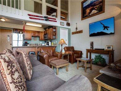 Steamboat Springs Home 927526