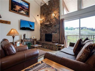 Steamboat Springs Home 927526