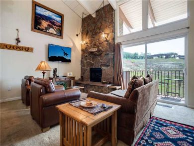 Steamboat Springs Home 927526