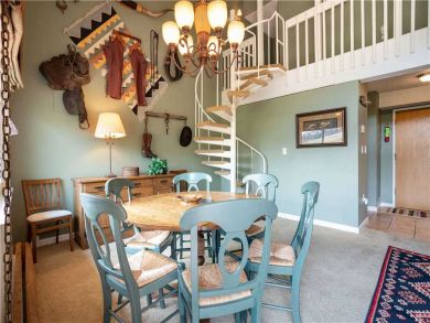 Steamboat Springs Home 927526