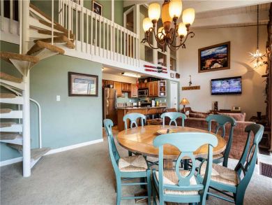 Steamboat Springs Home 927526