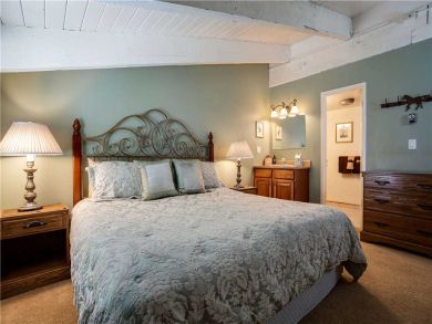 Steamboat Springs Home 927526