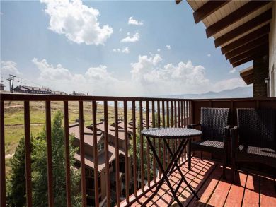 Steamboat Springs Home 927526