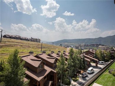 Steamboat Springs Home 927526