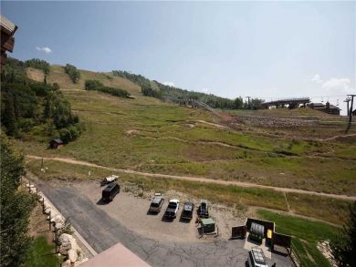 Steamboat Springs Home 927526