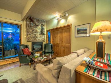Steamboat Springs Home 927527