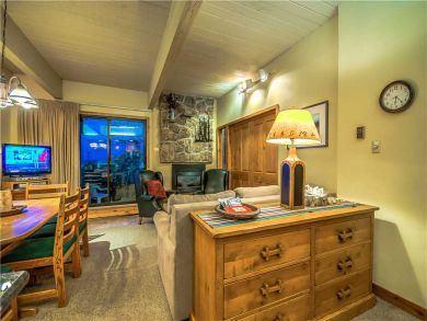 Steamboat Springs Home 927527