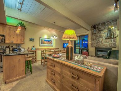 Steamboat Springs Home 927527
