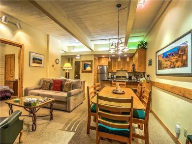 Steamboat Springs Home 927527