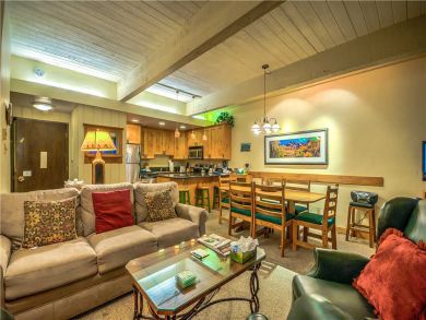 Steamboat Springs Home 927527