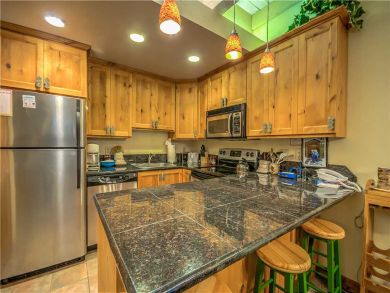 Steamboat Springs Home 927527