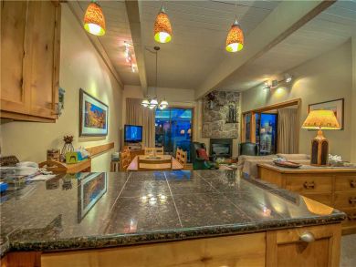 Steamboat Springs Home 927527