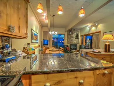 Steamboat Springs Home 927527