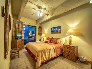 Steamboat Springs Home 927527