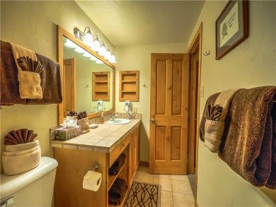Steamboat Springs Home 927527