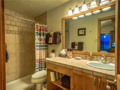 Steamboat Springs Home 927527