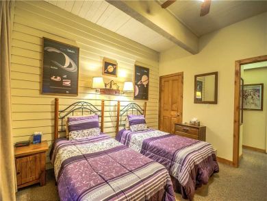 Steamboat Springs Home 927527