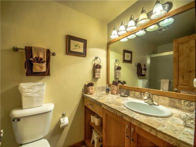 Steamboat Springs Home 927527