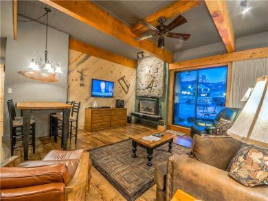 Steamboat Springs Home 927529