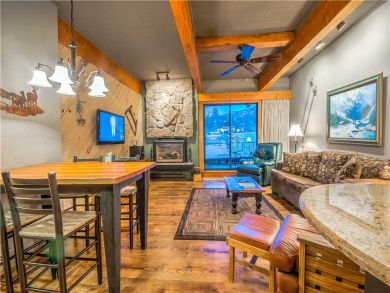 Steamboat Springs Home 927529