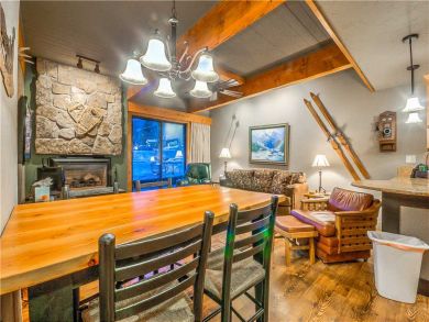 Steamboat Springs Home 927529
