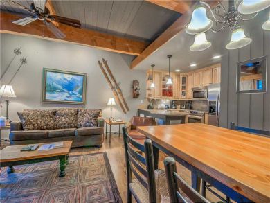 Steamboat Springs Home 927529