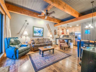 Steamboat Springs Home 927529