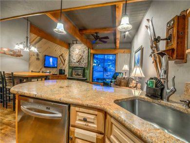 Steamboat Springs Home 927529