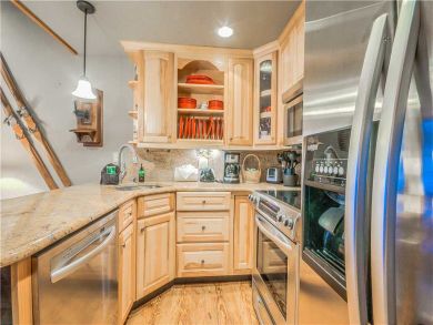 Steamboat Springs Home 927529