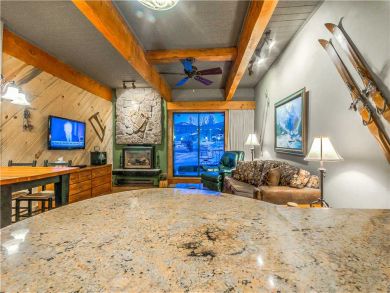 Steamboat Springs Home 927529