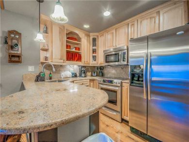 Steamboat Springs Home 927529