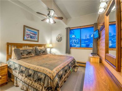 Steamboat Springs Home 927529
