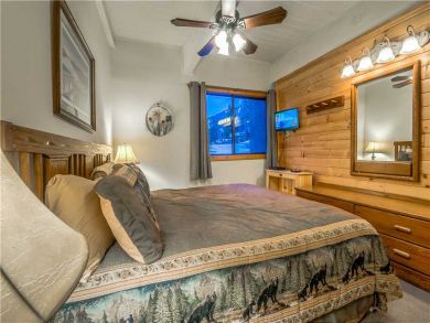 Steamboat Springs Home 927529