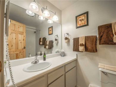 Steamboat Springs Home 927529