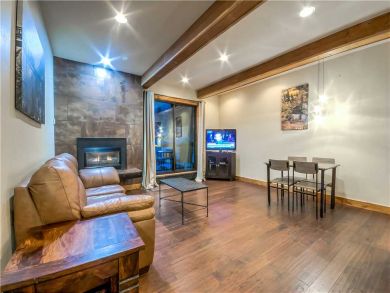Steamboat Springs Home 927530