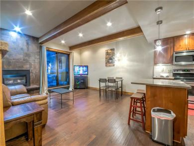 Steamboat Springs Home 927530