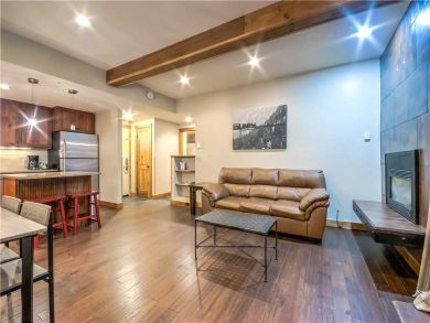 Steamboat Springs Home 927530