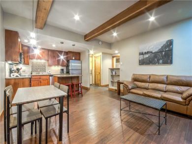 Steamboat Springs Home 927530